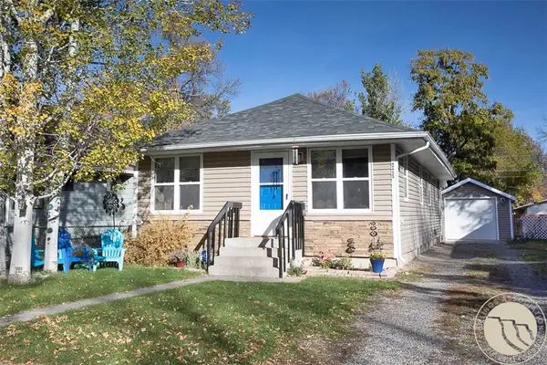 225 Burlington Avenue, Billings, MT 59101