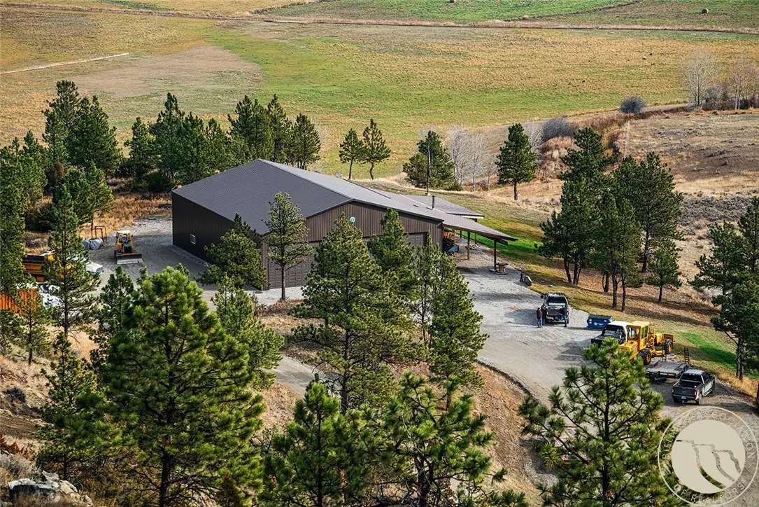 94 Upper Flat Road, Columbus, MT 59019 - Image #1