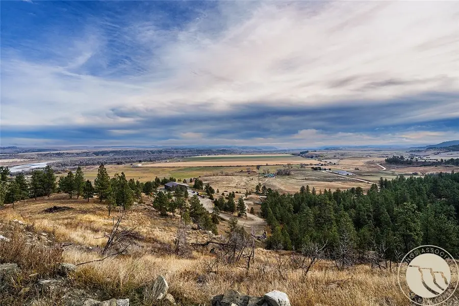 94 Upper Flat Road, Columbus, MT 59019 - Image #2