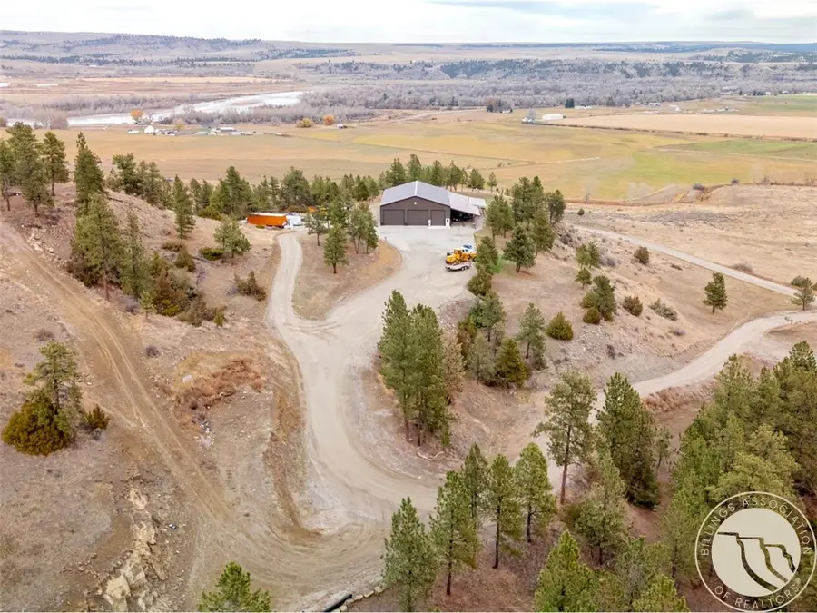 94 Upper Flat Road, Columbus, MT 59019 - Image #3