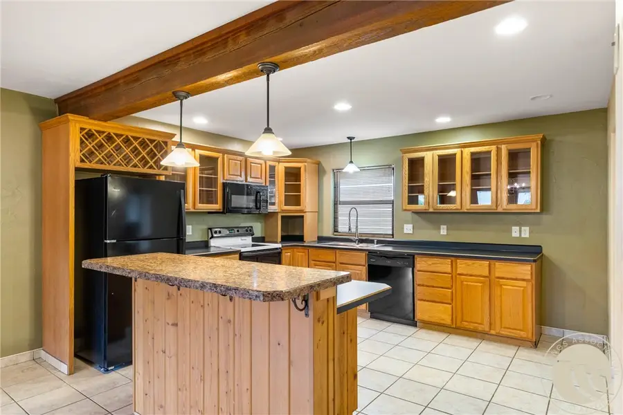 3919 High Trail Road, Billings, MT 59101 - #3