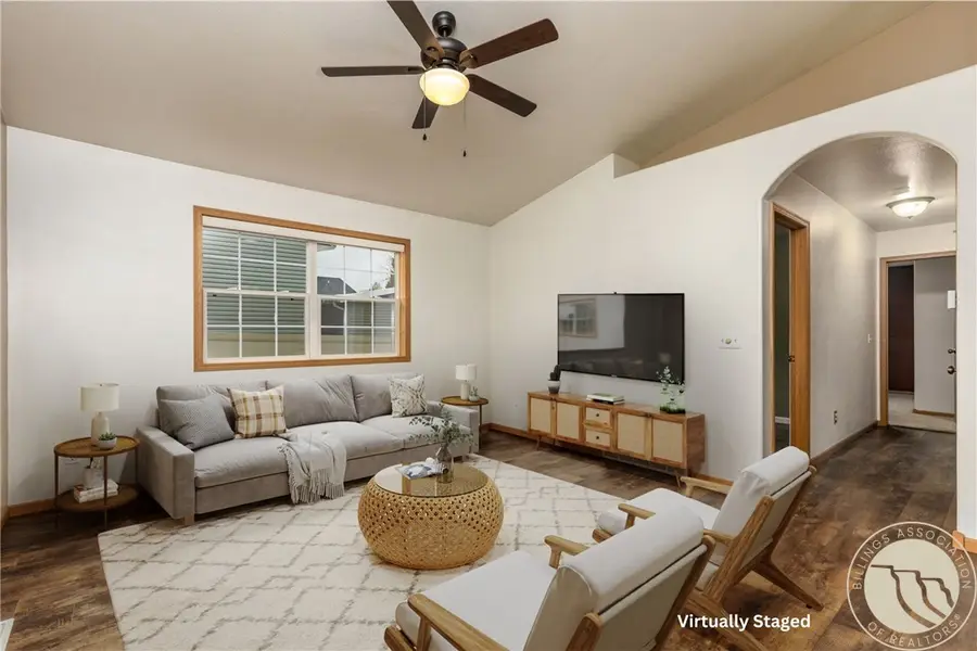 1215 Gardenia Drive, Billings, MT 59105 - Image #2