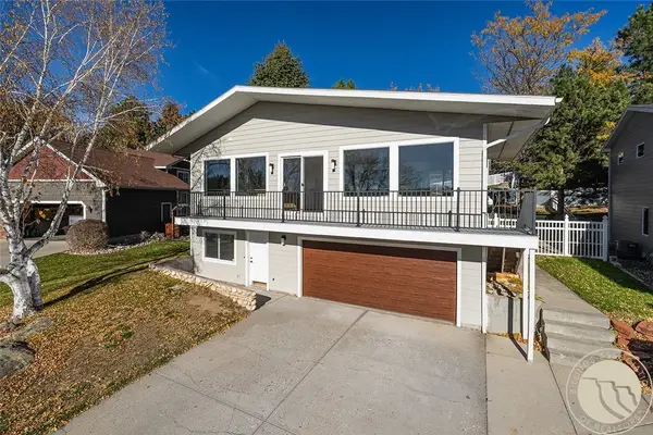 917 Senora Ave, Billings, MT 59105