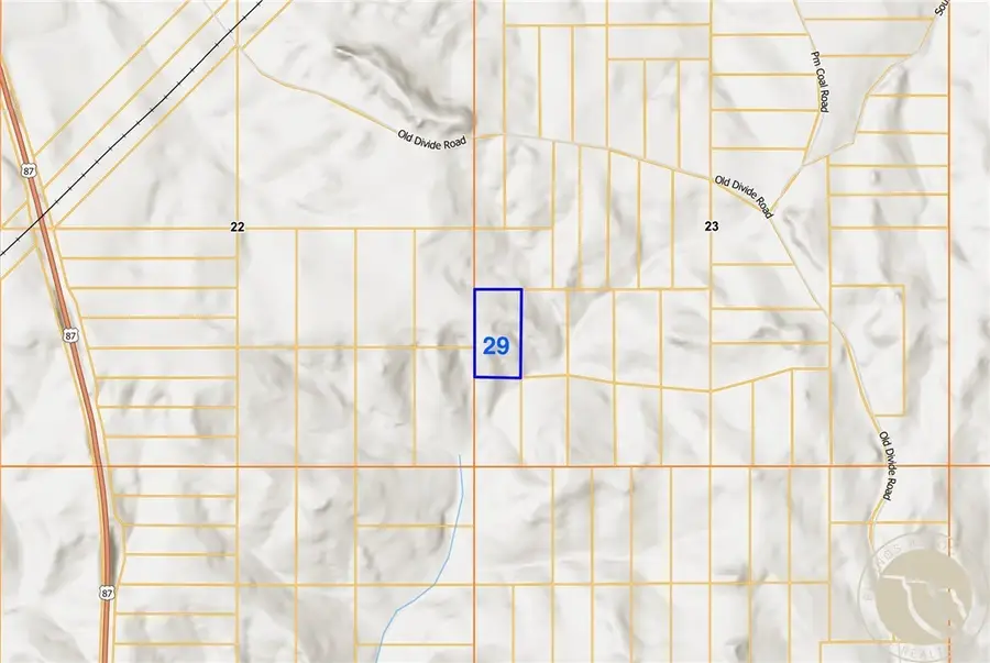 154 Old Divide Road, Roundup, MT 59072 - Image #2