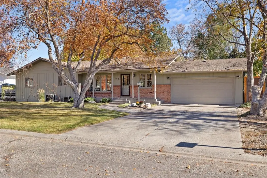 1825 28th Street W, Billings, MT 59102 - Image #1