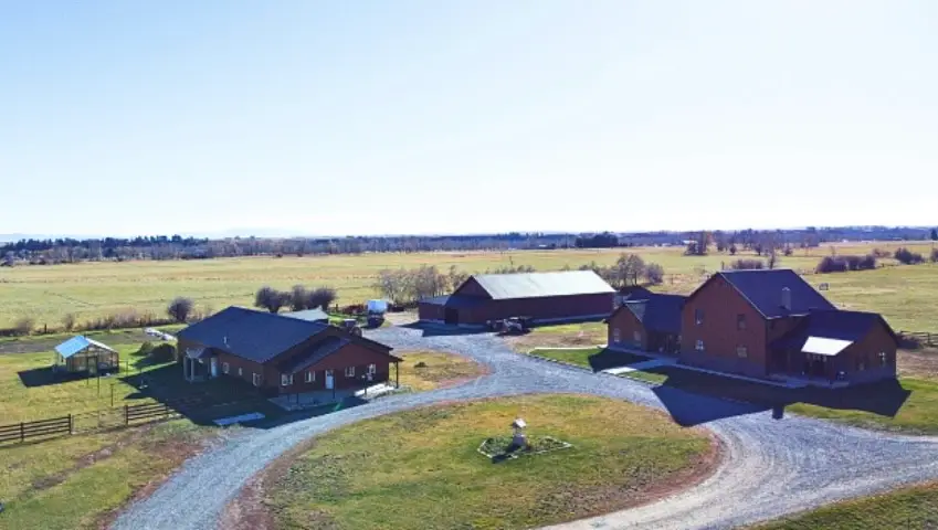 123 Maki Johnson Road, Roberts, MT 59070 - Image #1