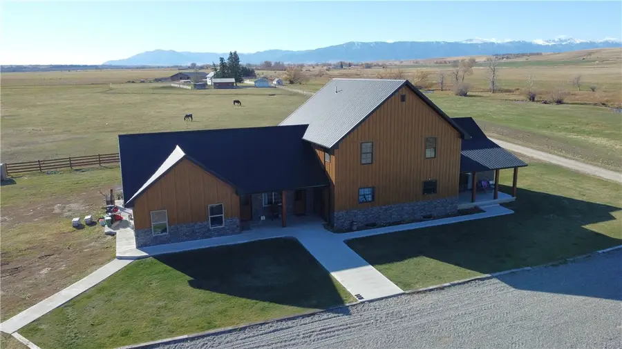 123 Maki Johnson Road, Roberts, MT 59070 - Image #2