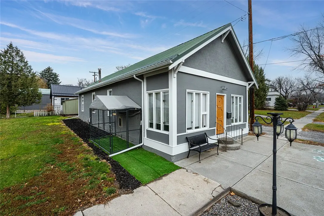 219 4th Street North, Columbus, MT 59019 - Image #1