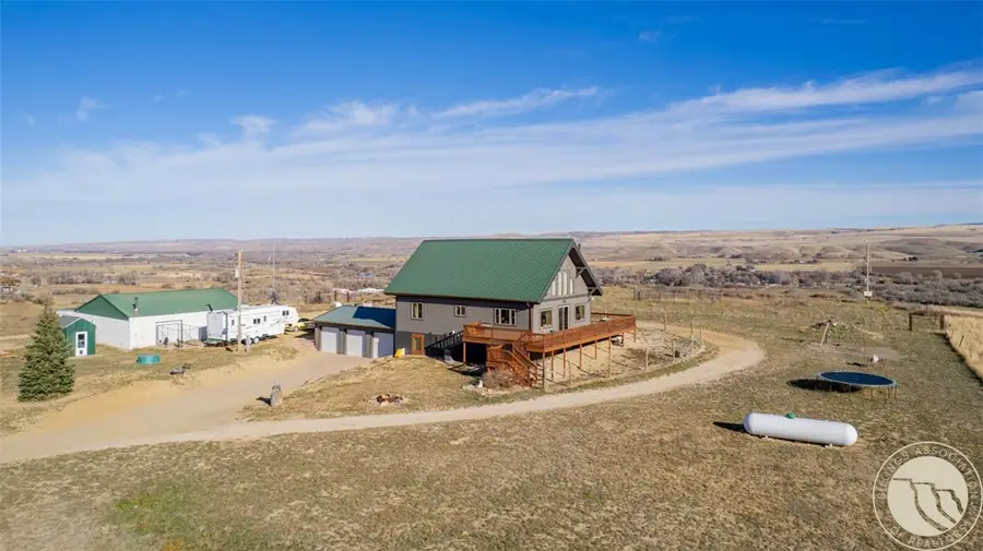 700 W River Street, Fromberg, MT 59029 - Image #2