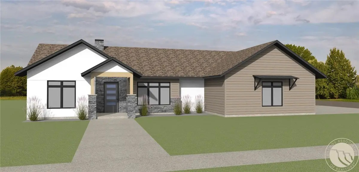 TBD Riviera Place, Billings, MT 59106 - Image #1