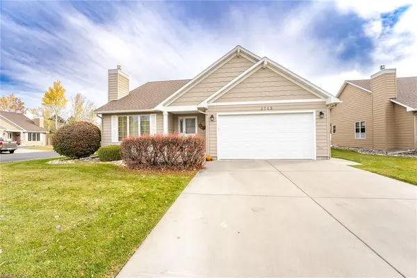 1715 Forest Meadow Place, Billings, MT 59102