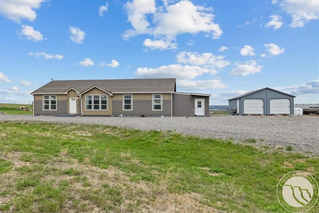 3992 Vista View Road, Billings, MT 59101 - Image #1