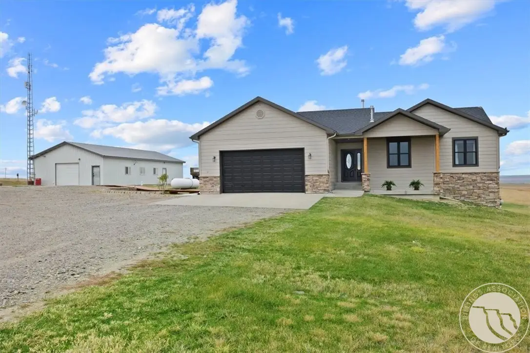 4890 Vandaveer Road, Billings, MT 59101 - Image #1