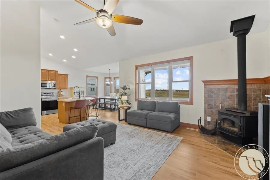 4890 Vandaveer Road, Billings, MT 59101 - Image #2