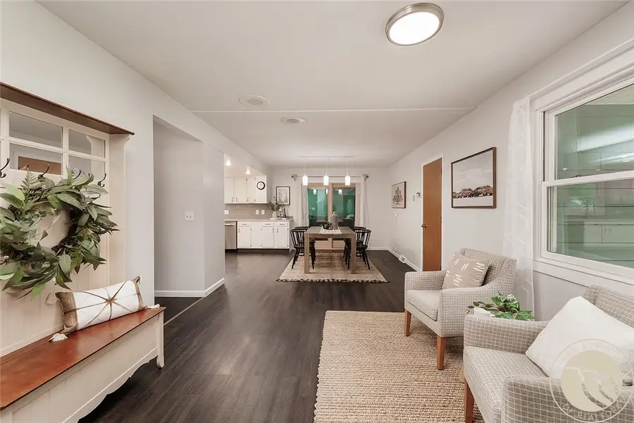 2206 Green Terrace Dr, Billings, MT 59102 - Image #2