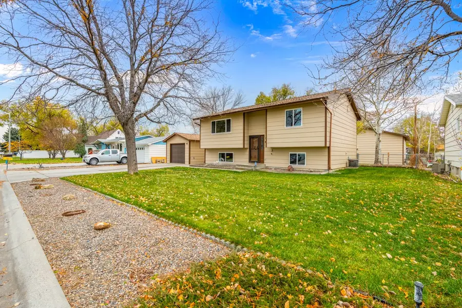 3220 Lynn Avenue, Billings, MT 59102 - Image #2