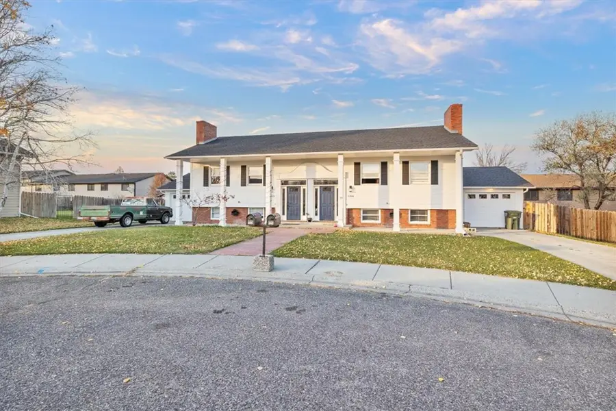1322-1324 Babcock Circle, Billings, MT 59105 - Image #2