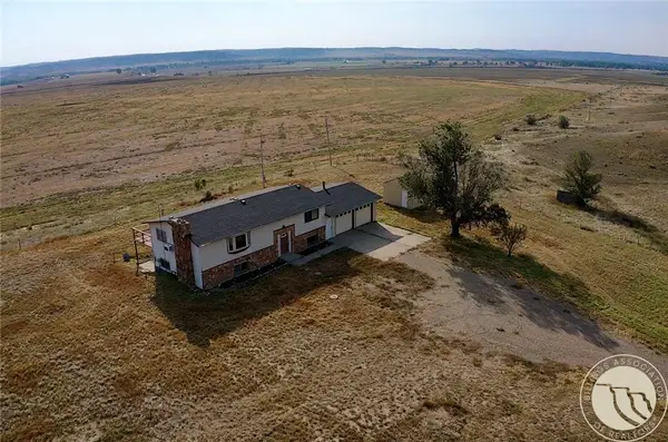 598 Highway 16, Glendive, MT 59330