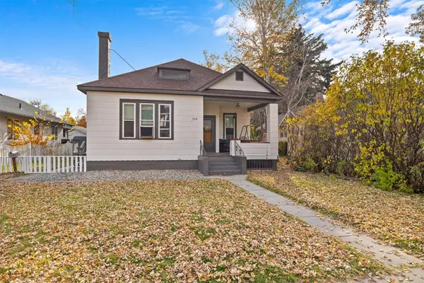 334 & 334 1/2 Yellowstone Avenue, Billings, MT 59101