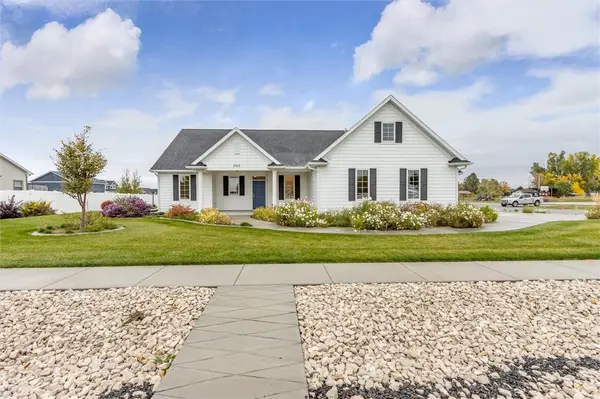 6919 Skycrest Drive, Billings, MT 59106