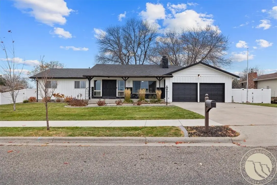 3012 54th Street W, Billings, MT 59106 - Image #1