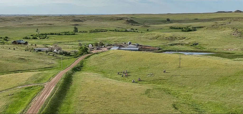 480 Spring Creek Road, Baker, MT 59336 - Image #1