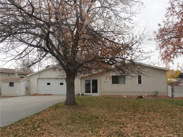 245 Reda Lane, Billings, MT 59105