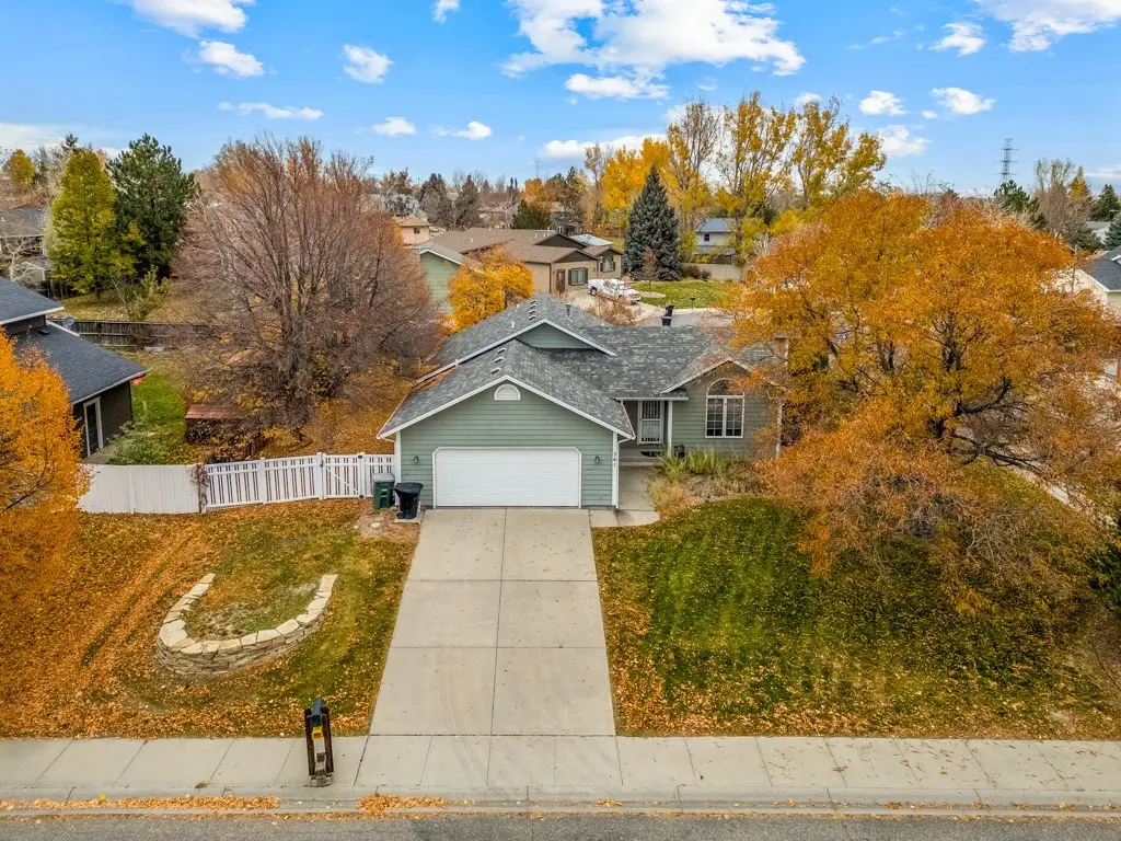 361 Tabriz, Billings, MT 59105 - Image #1