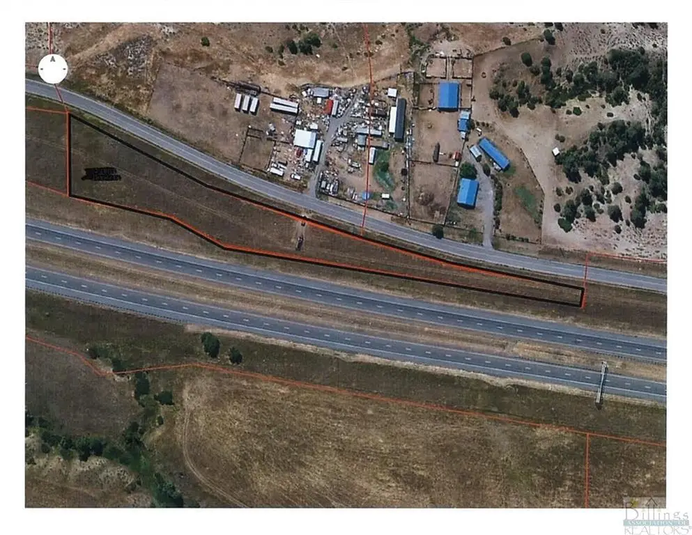 4527 Old Hardin Road, Billings, MT 59101 - Image #1