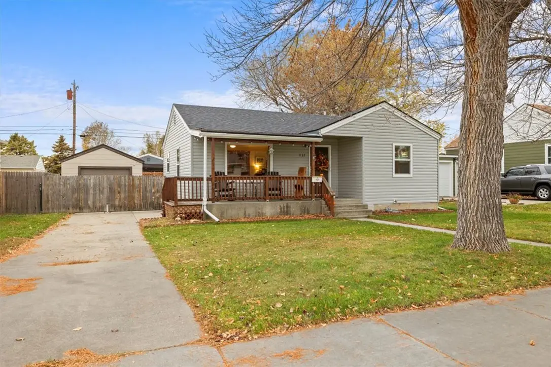 1132 Saint Johns Ave, Billings, MT 59102 - Image #1