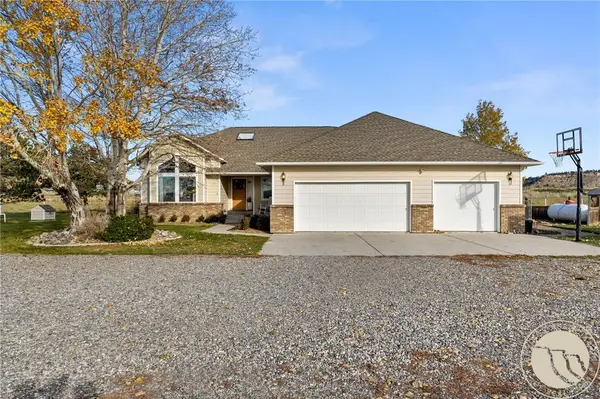 2605 62nd Street W, Billings, MT 59106