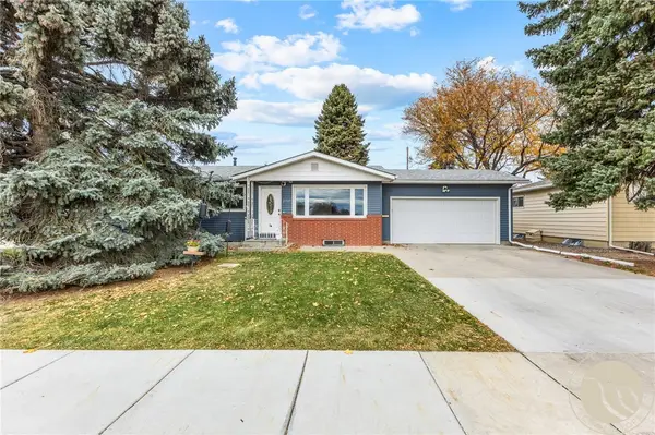 2305 Miles Avenue, Billings, MT 59102