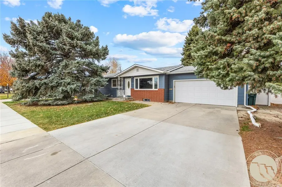 2305 Miles Avenue, Billings, MT 59102 - Image #2