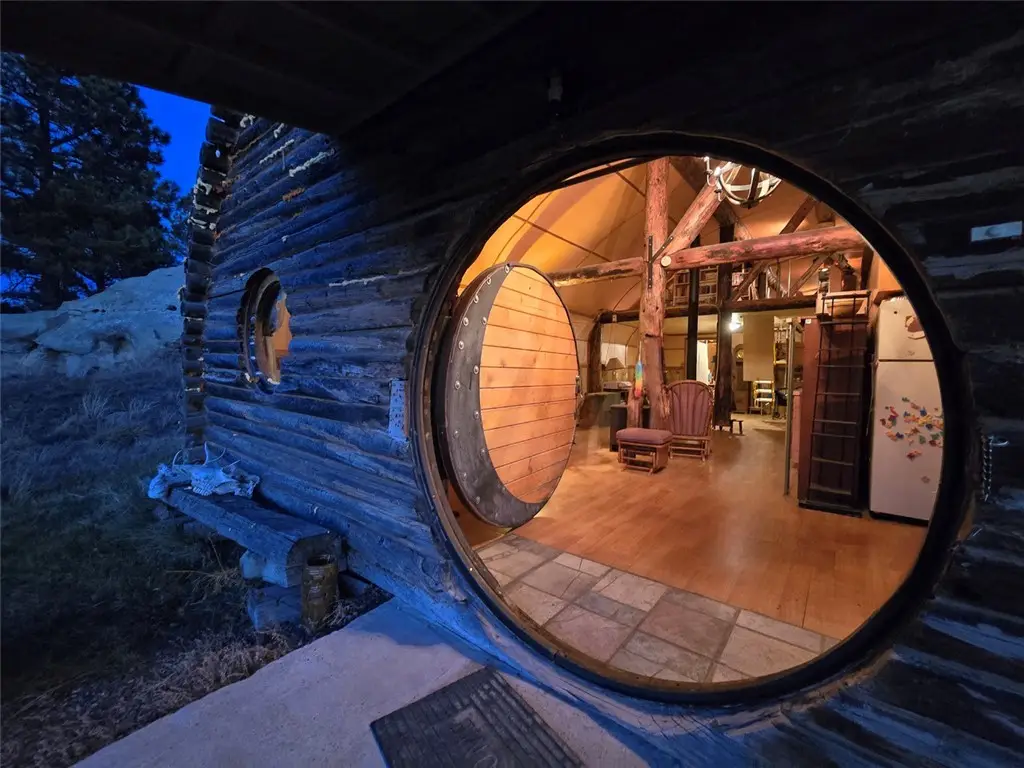 50 Sunshine Trail, Roundup, MT 59072 - Image #1