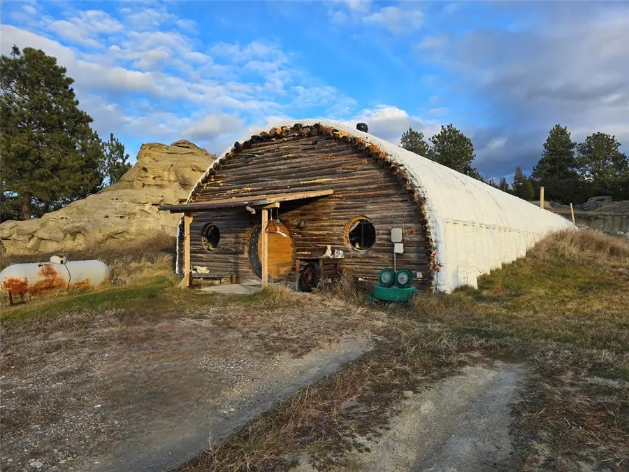 50 Sunshine Trail, Roundup, MT 59072 - Image #2