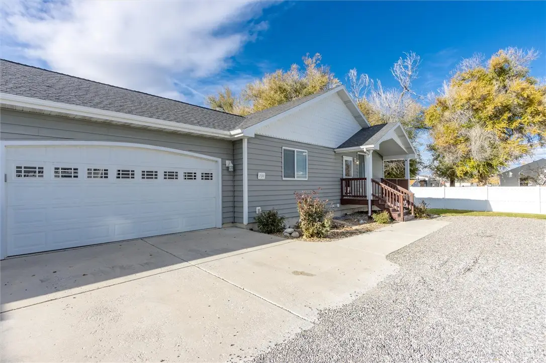 737 Lambrecht, Billings, MT 59105 - Image #1