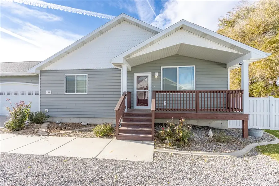 737 Lambrecht, Billings, MT 59105 - Image #2