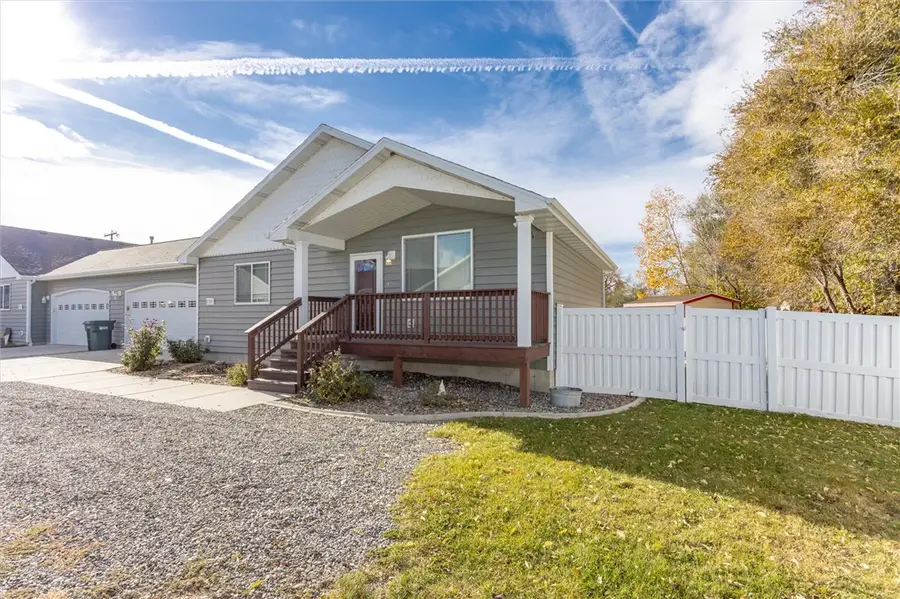 737 Lambrecht, Billings, MT 59105 - Image #3
