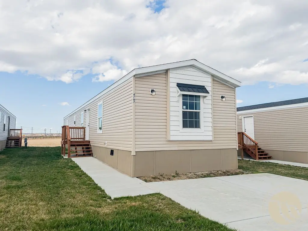 4767 Laila Drive, Billings, MT 59106 - Image #1