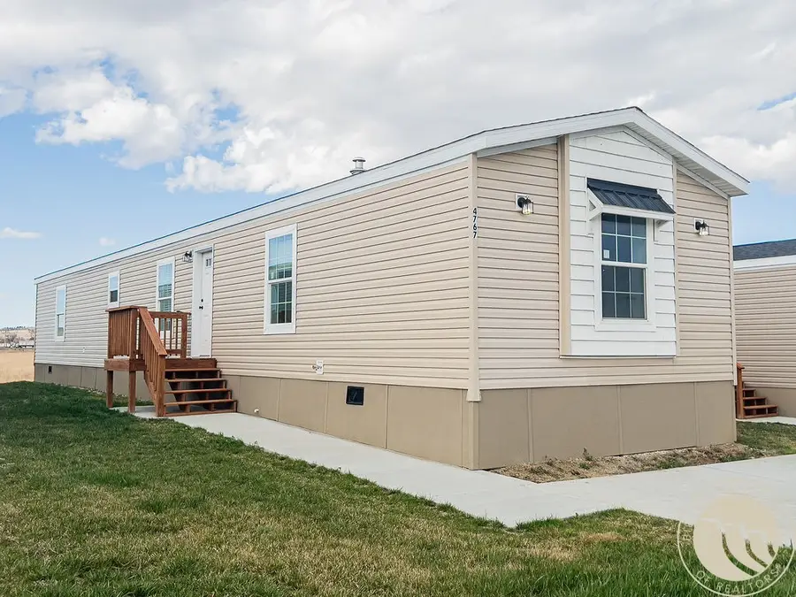 4767 Laila Drive, Billings, MT 59106 - Image #2