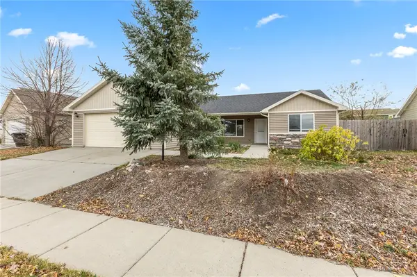 5242 Sacagawea Drive, Billings, MT 59101