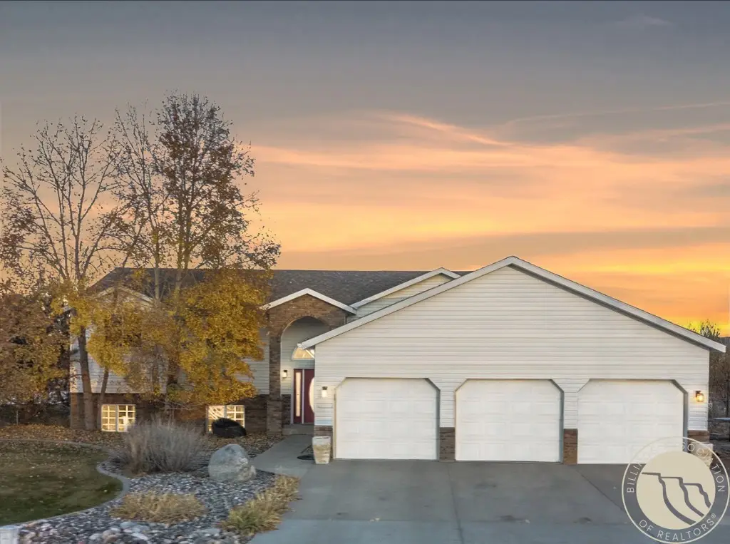 1705 River View Drive, Billings, MT 59105 - Image #1