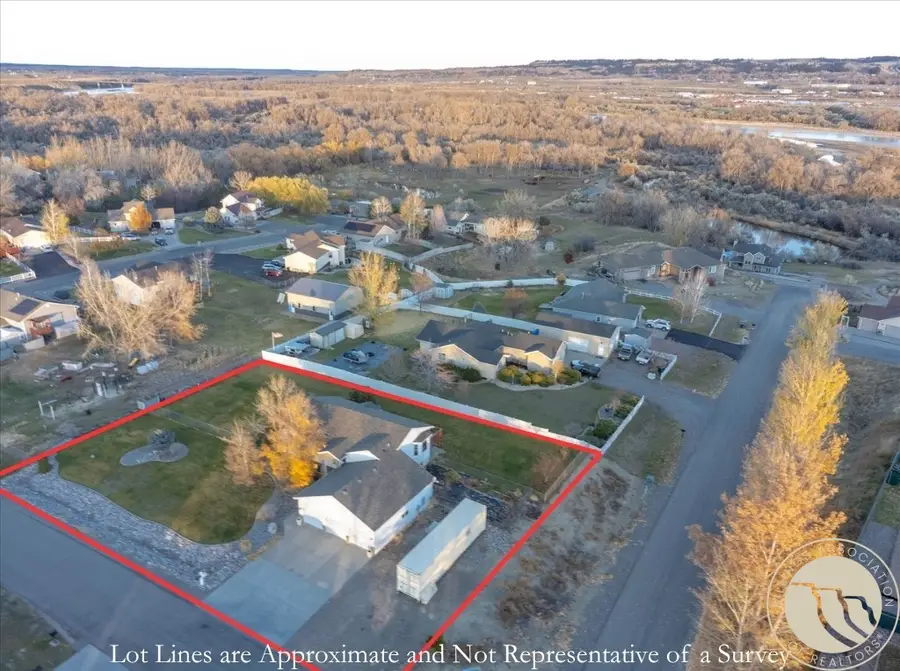 1705 River View Drive, Billings, MT 59105 - Image #2