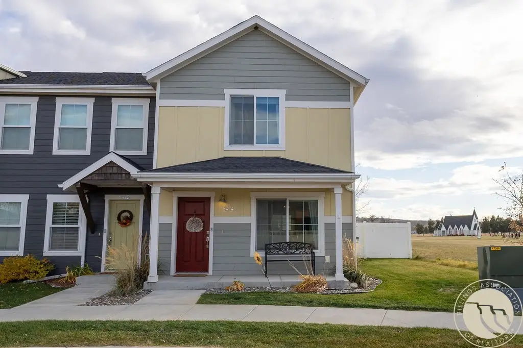 5474 Elysian Road, Billings, MT 59101 - Image #1
