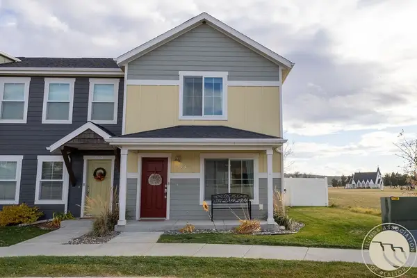 5474 Elysian Road, Billings, MT 59101