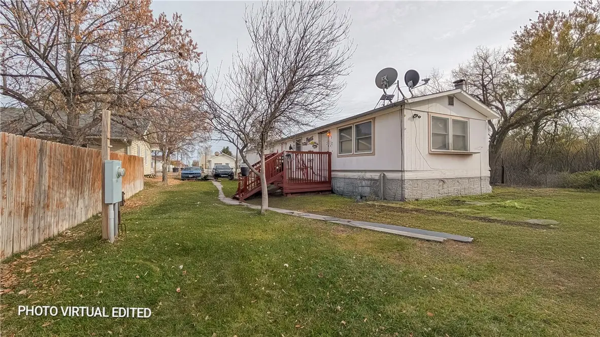 509 3rd Avenue E, Culbertson, MT 59218 - Image #1