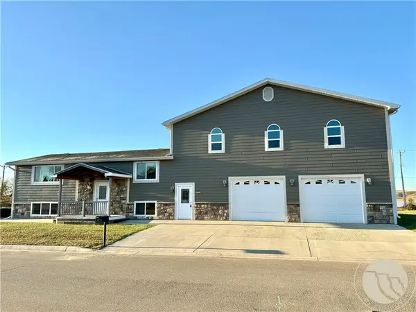 121 W Southern Avenue, Plentywood, MT 59254