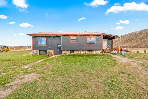 74 Hwy 10 East, Reed Point, MT 59069