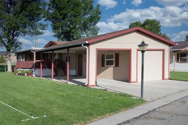 3927 Teal Street, Billings, MT 59106