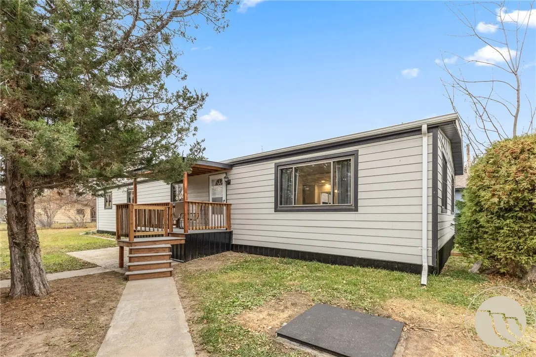 228 Nash Lane, Billings, MT 59105 - Image #1